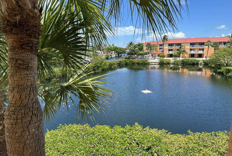 Florida Bay Club | With Private Dock Access - Key Largo, Florida