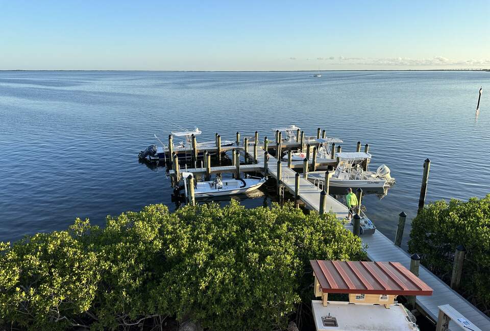 Florida Bay Club | With Private Dock Access - Key Largo, Florida