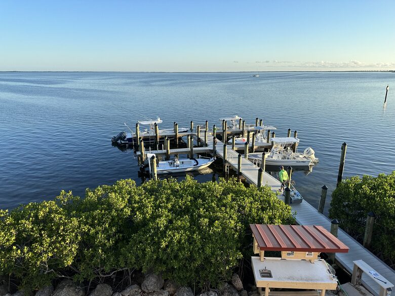 Florida Bay Club | With Private Dock Access - Key Largo, Florida