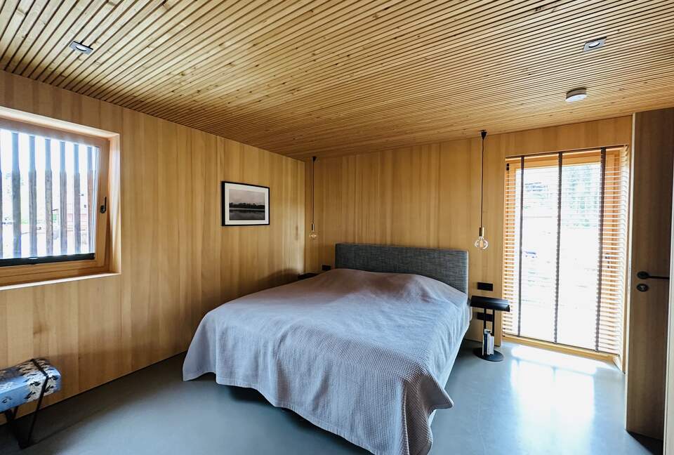 Chalet Louise - Reit im Winkl, Germany