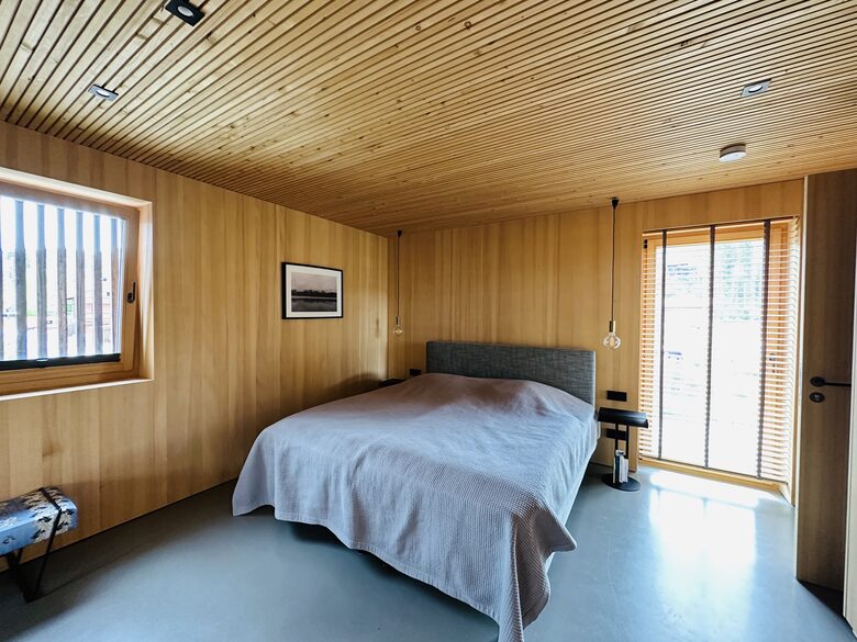 Chalet Louise - Reit im Winkl, Germany