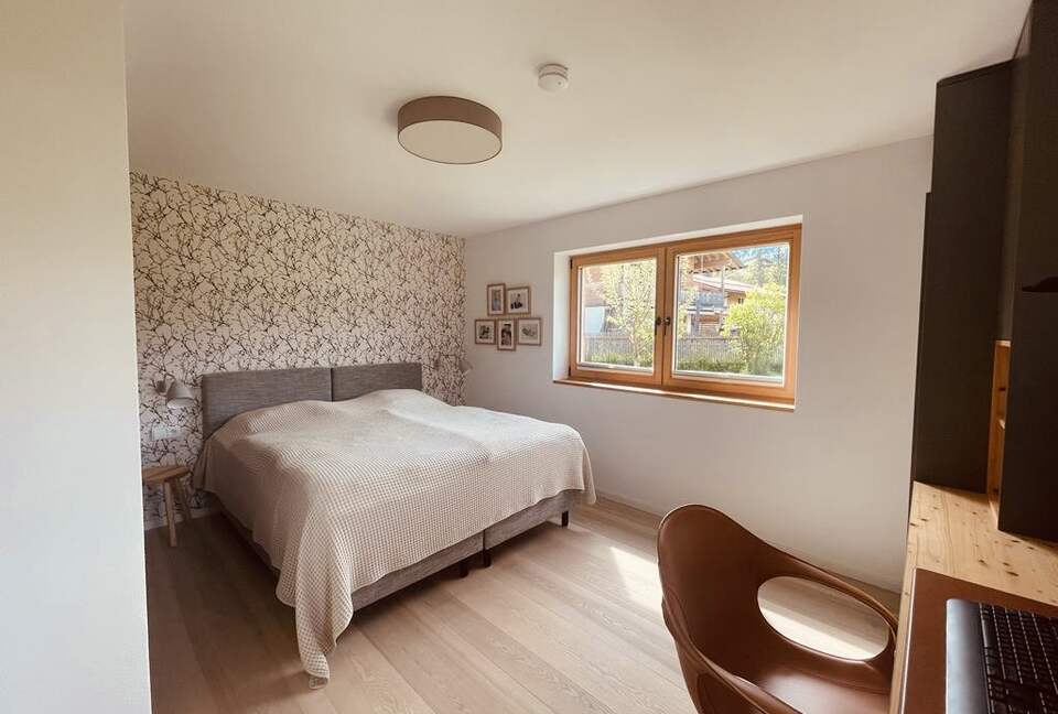 Chalet Louise - Reit im Winkl, Germany