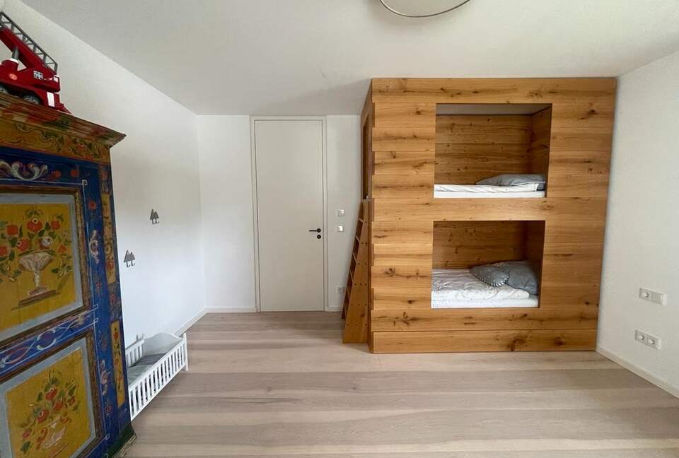 Chalet Louise - Reit im Winkl, Germany