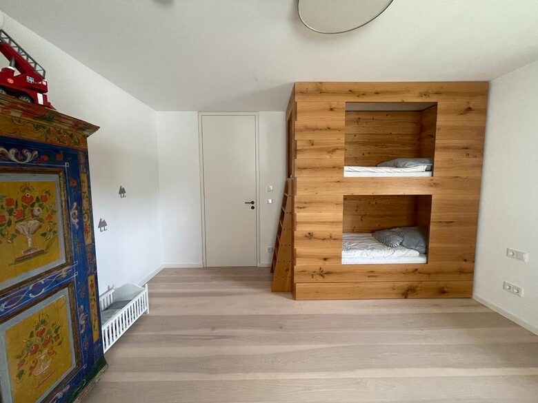 Chalet Louise - Reit im Winkl, Germany