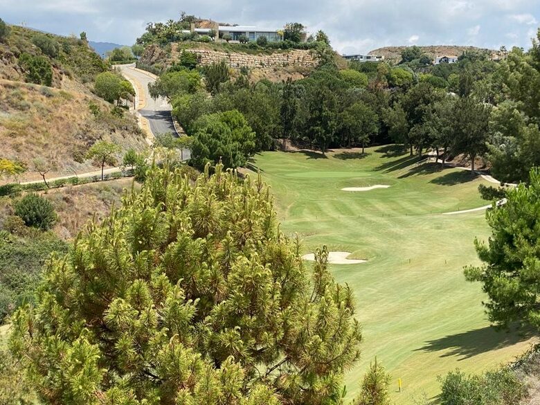 Villa Puesta Del Sol | Marbella - Benahavís, Spain