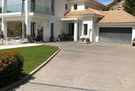 Villa Puesta Del Sol | Marbella - Benahavís, Spain