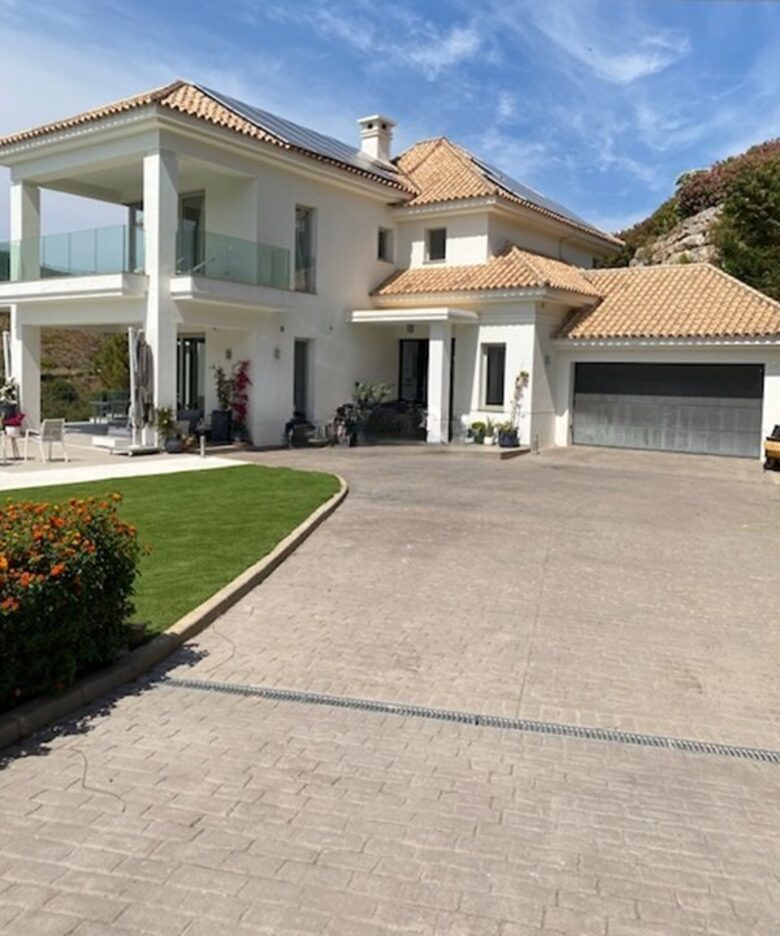 Villa Puesta Del Sol | Marbella - Benahavís, Spain