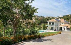 Villa Puesta Del Sol | Marbella - Benahavís, Spain