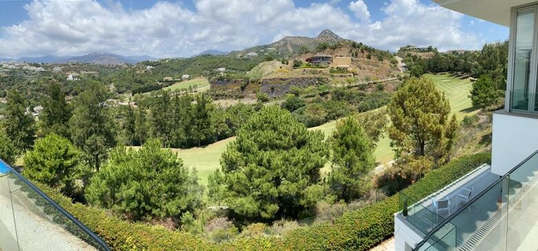 Villa Puesta Del Sol | Marbella - Benahavís, Spain