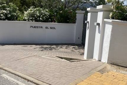 Villa Puesta Del Sol | Marbella - Benahavís, Spain