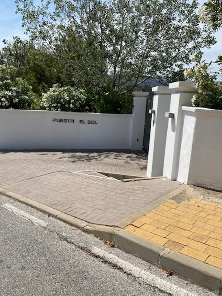 Villa Puesta Del Sol | Marbella - Benahavís, Spain