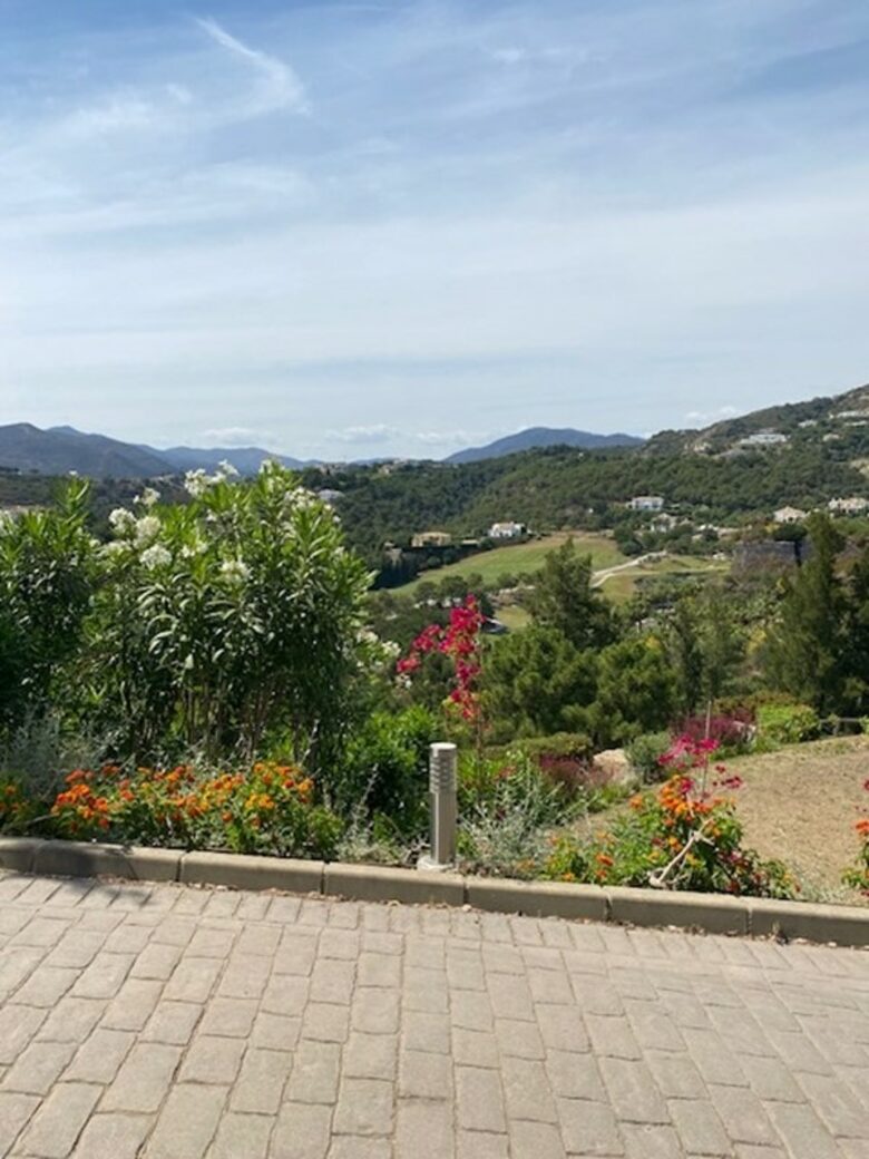 Villa Puesta Del Sol | Marbella - Benahavís, Spain