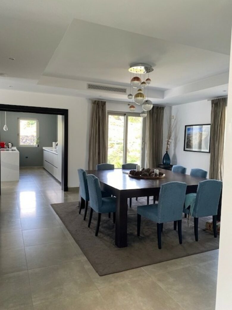 Villa Puesta Del Sol | Marbella - Benahavís, Spain