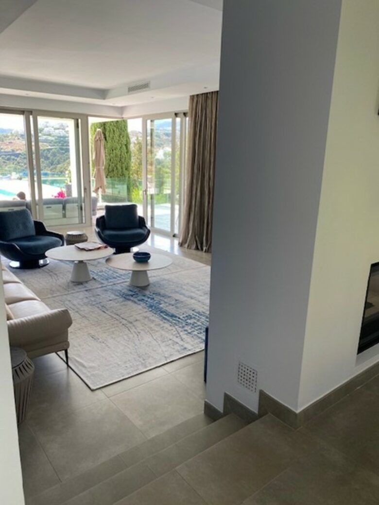 Villa Puesta Del Sol | Marbella - Benahavís, Spain