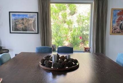 Villa Puesta Del Sol | Marbella - Benahavís, Spain