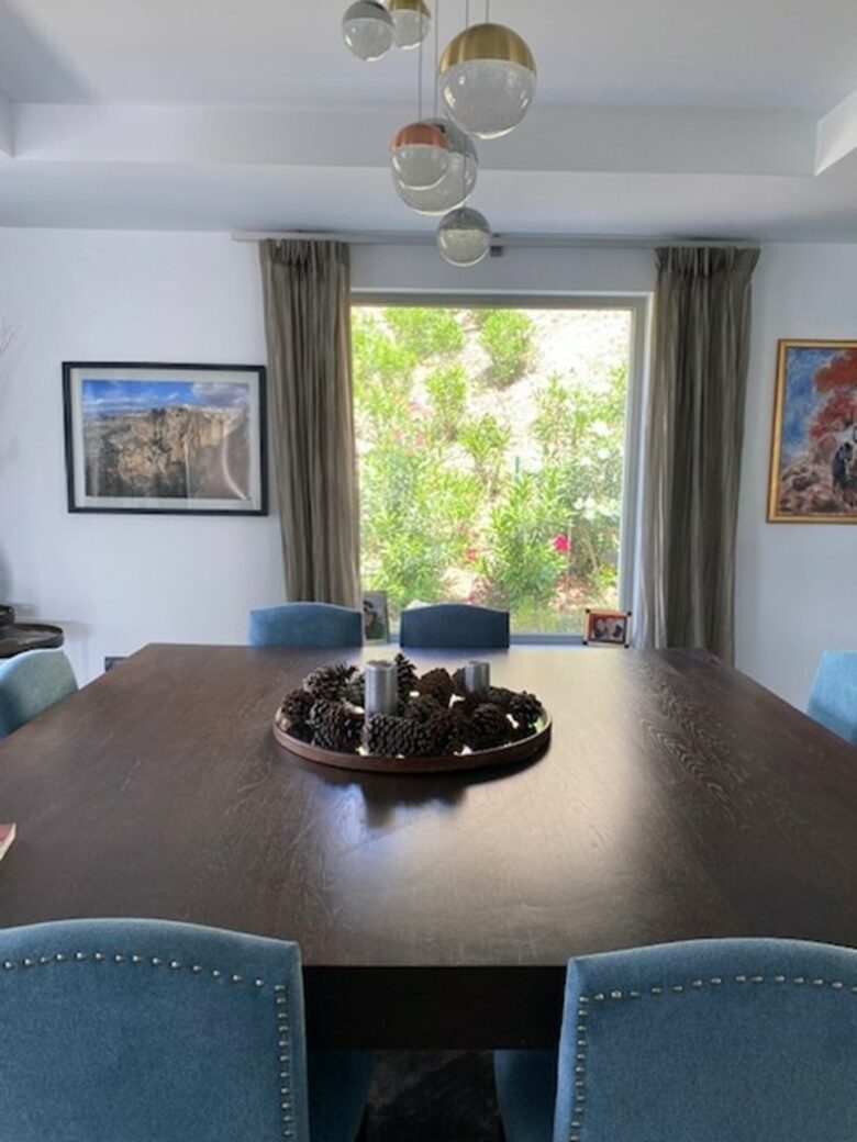 Villa Puesta Del Sol | Marbella - Benahavís, Spain