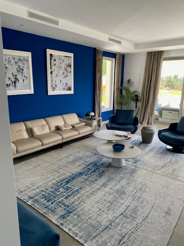 Villa Puesta Del Sol | Marbella - Benahavís, Spain