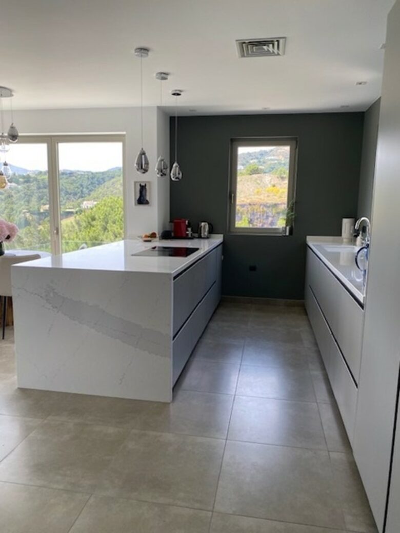 Villa Puesta Del Sol | Marbella - Benahavís, Spain