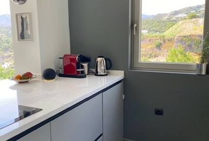 Villa Puesta Del Sol | Marbella - Benahavís, Spain