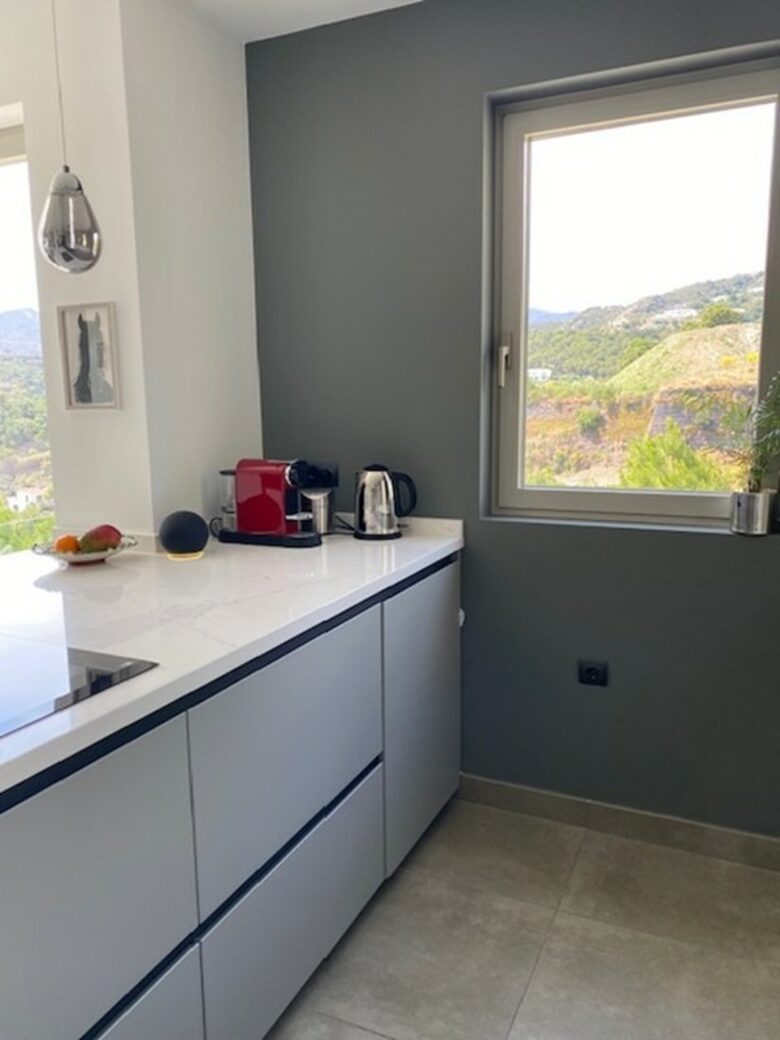 Villa Puesta Del Sol | Marbella - Benahavís, Spain