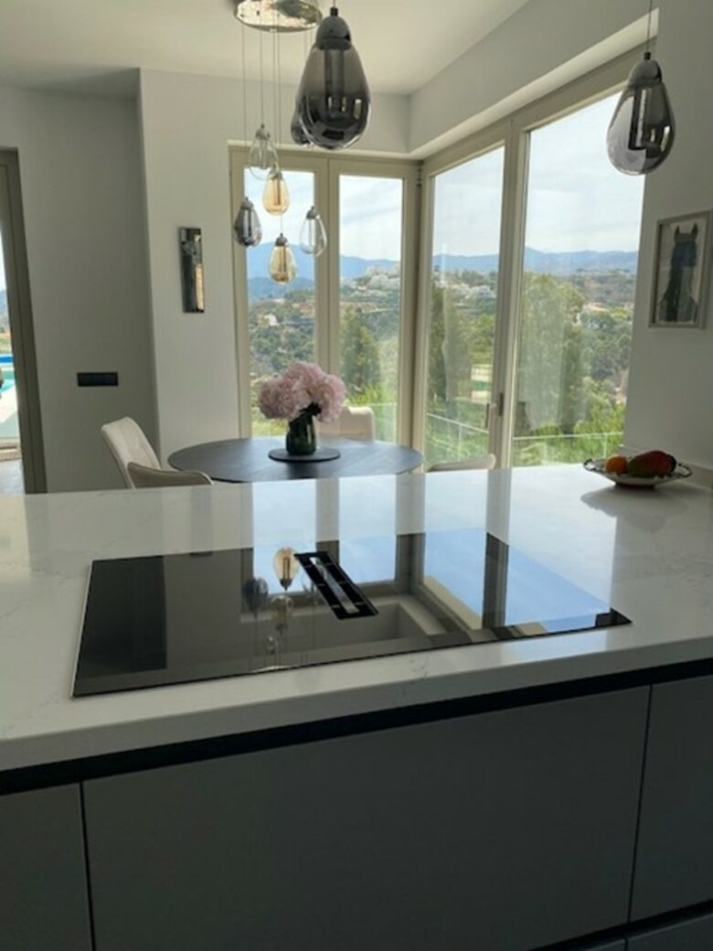 Villa Puesta Del Sol | Marbella - Benahavís, Spain