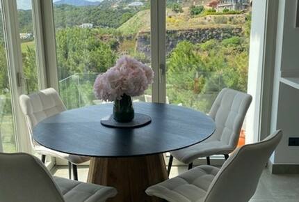 Villa Puesta Del Sol | Marbella - Benahavís, Spain