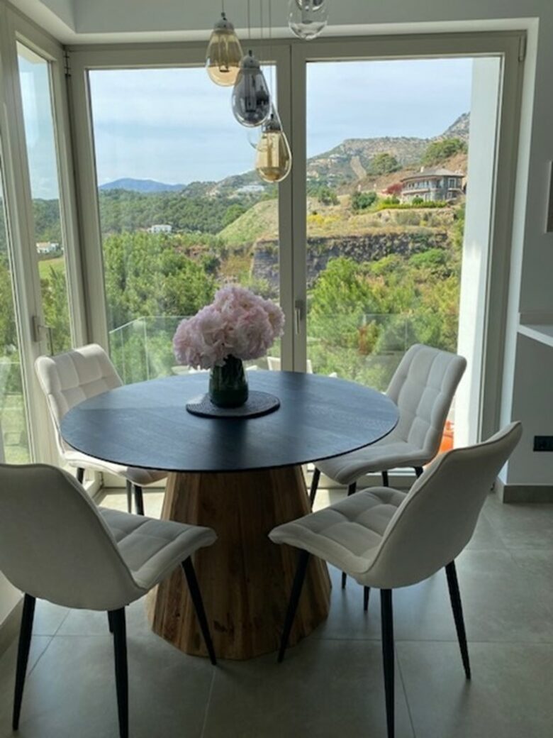 Villa Puesta Del Sol | Marbella - Benahavís, Spain