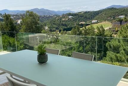 Villa Puesta Del Sol | Marbella - Benahavís, Spain