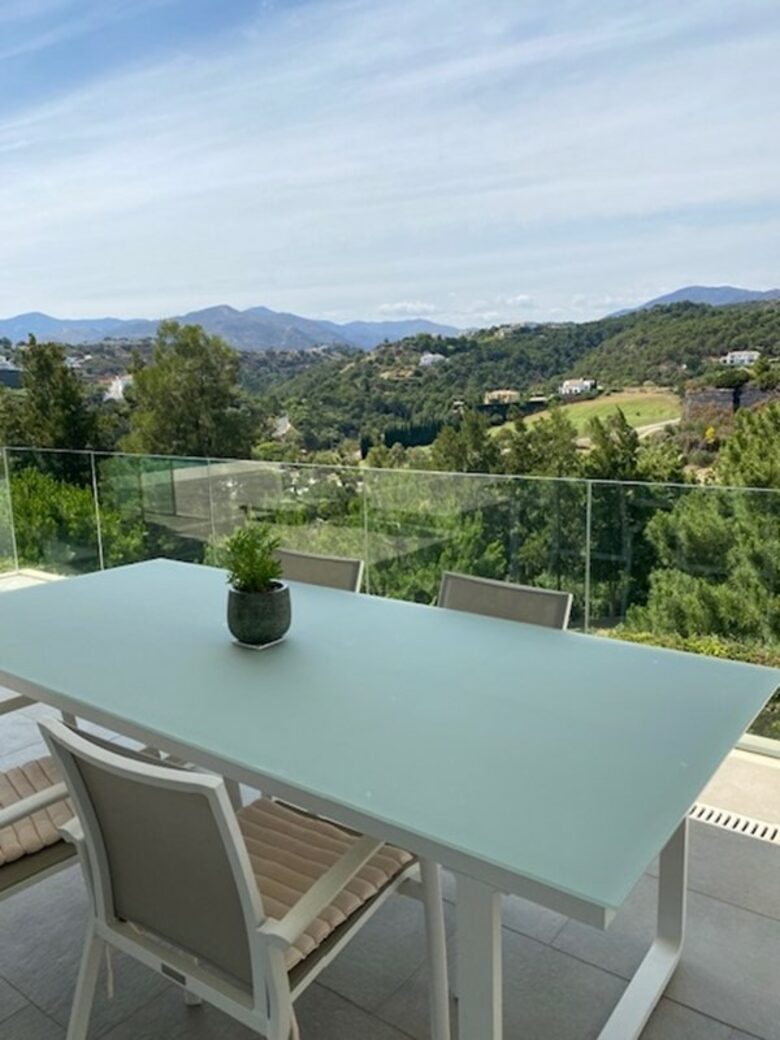 Villa Puesta Del Sol | Marbella - Benahavís, Spain