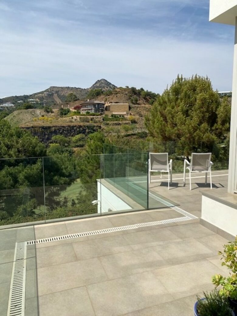 Villa Puesta Del Sol | Marbella - Benahavís, Spain