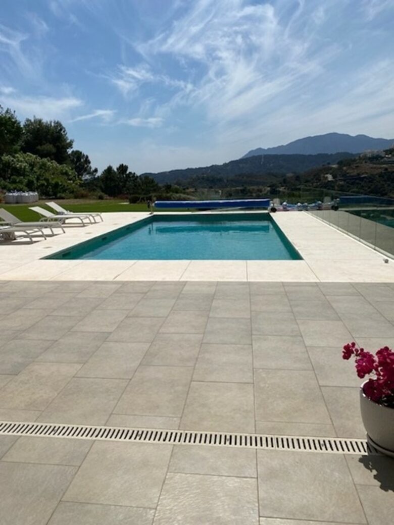 Villa Puesta Del Sol | Marbella - Benahavís, Spain