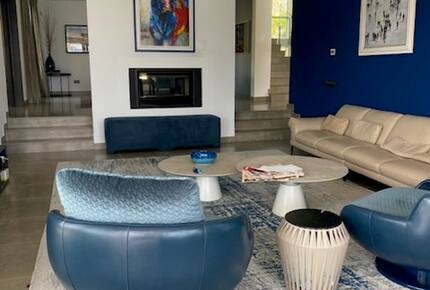 Villa Puesta Del Sol | Marbella - Benahavís, Spain