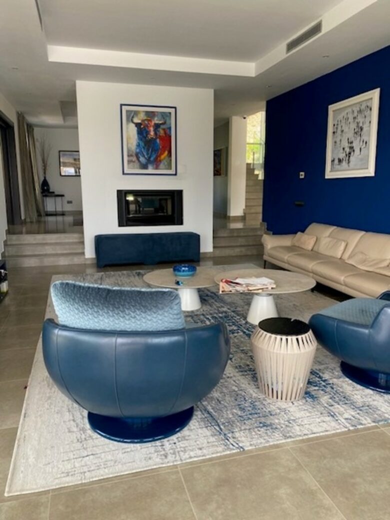 Villa Puesta Del Sol | Marbella - Benahavís, Spain