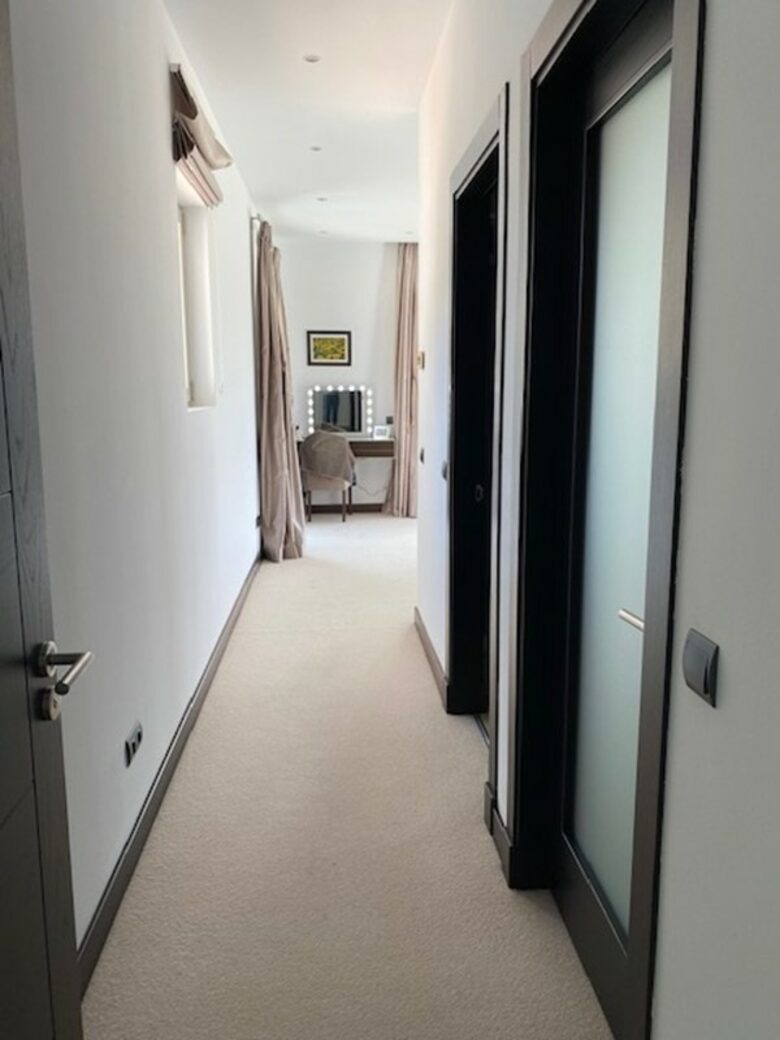 Villa Puesta Del Sol | Marbella - Benahavís, Spain