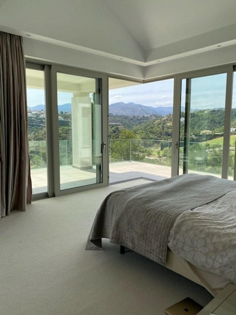 Villa Puesta Del Sol | Marbella - Benahavís, Spain