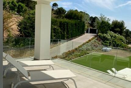 Villa Puesta Del Sol | Marbella - Benahavís, Spain