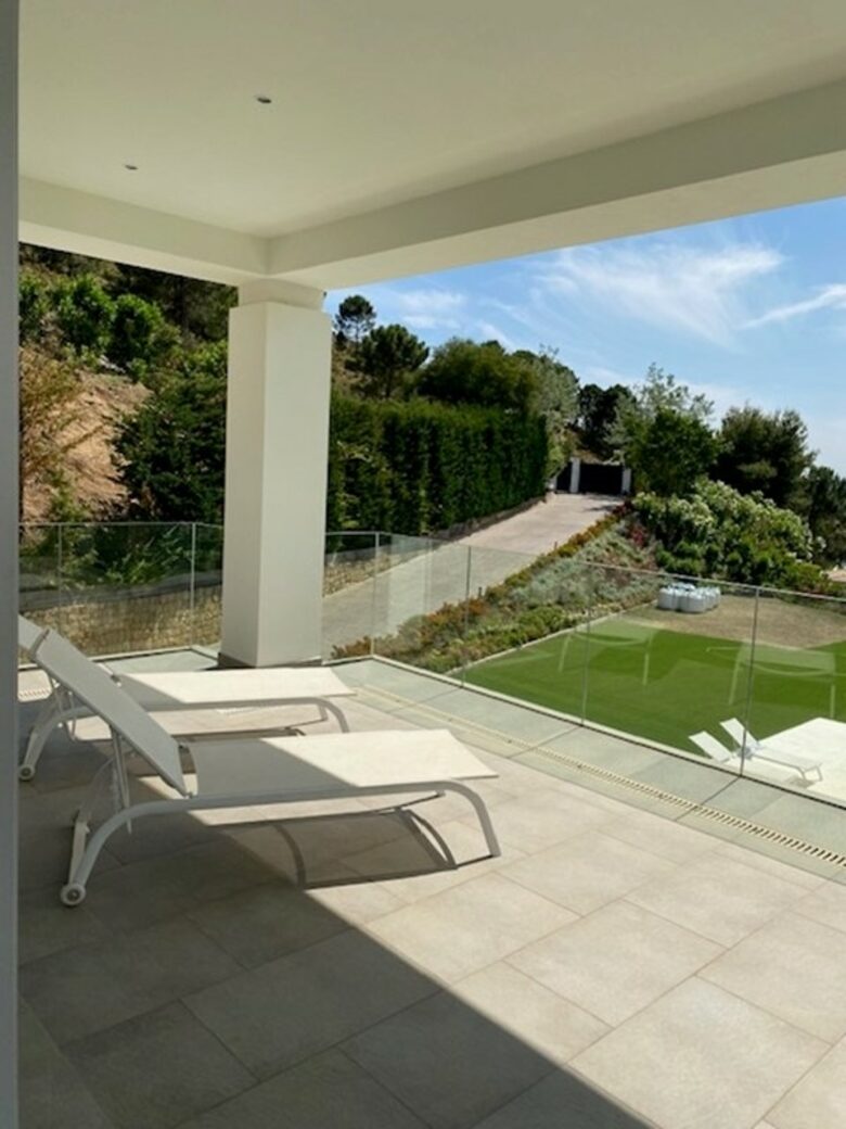 Villa Puesta Del Sol | Marbella - Benahavís, Spain