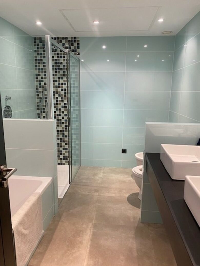 Villa Puesta Del Sol | Marbella - Benahavís, Spain