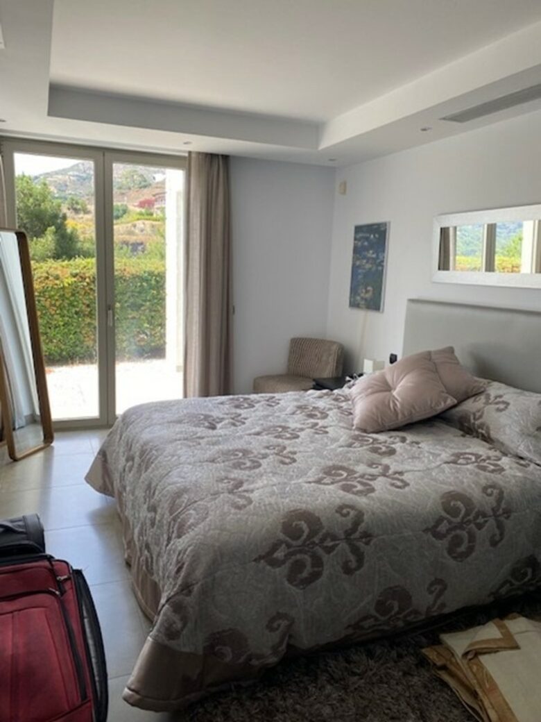 Villa Puesta Del Sol | Marbella - Benahavís, Spain