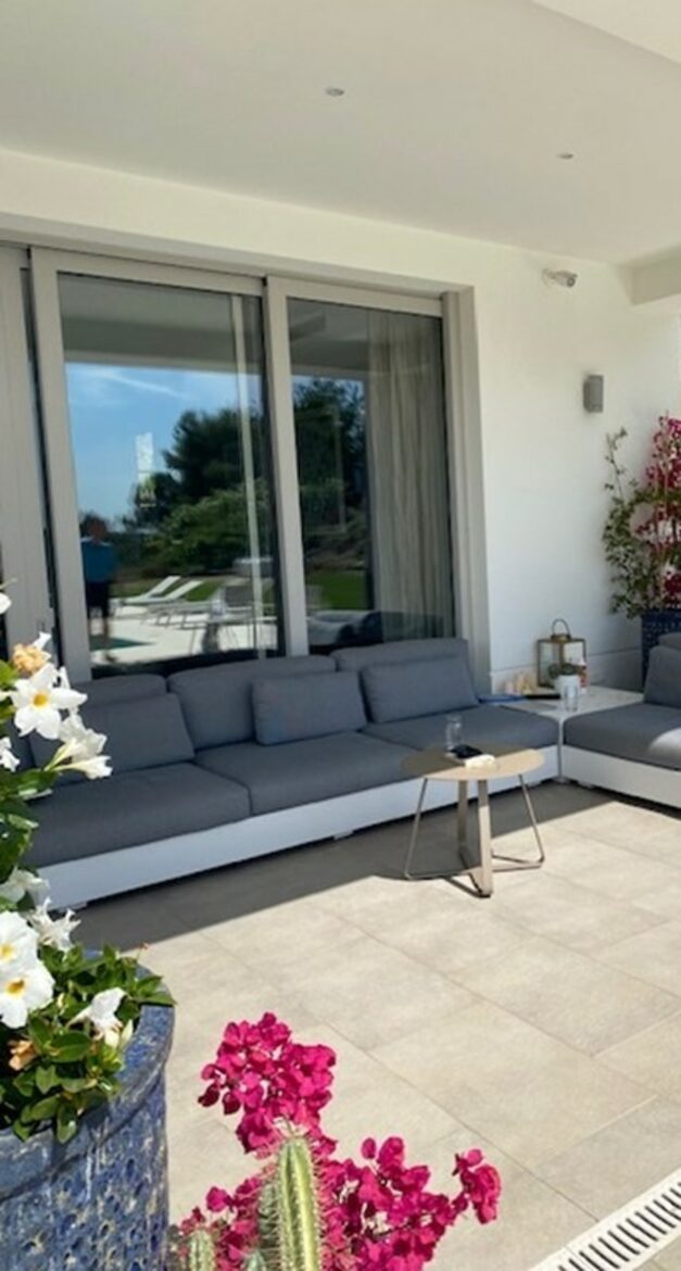 Villa Puesta Del Sol | Marbella - Benahavís, Spain