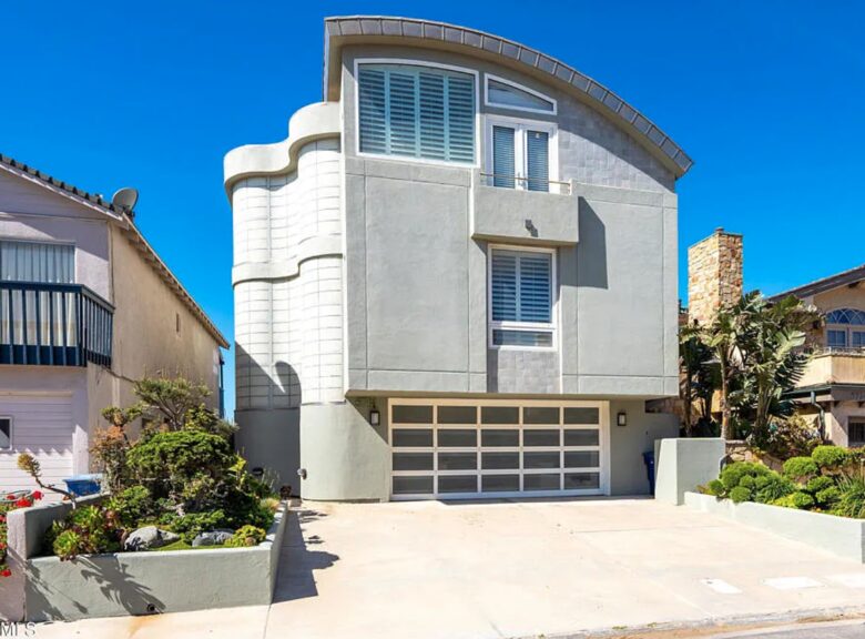 Le Reve Oceanfront Retreat - Oxnard, California