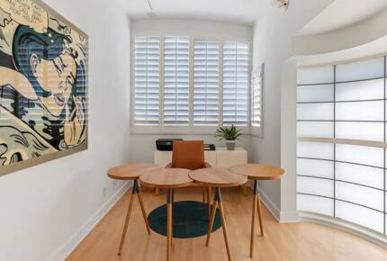 Le Reve Oceanfront Retreat - Oxnard, California