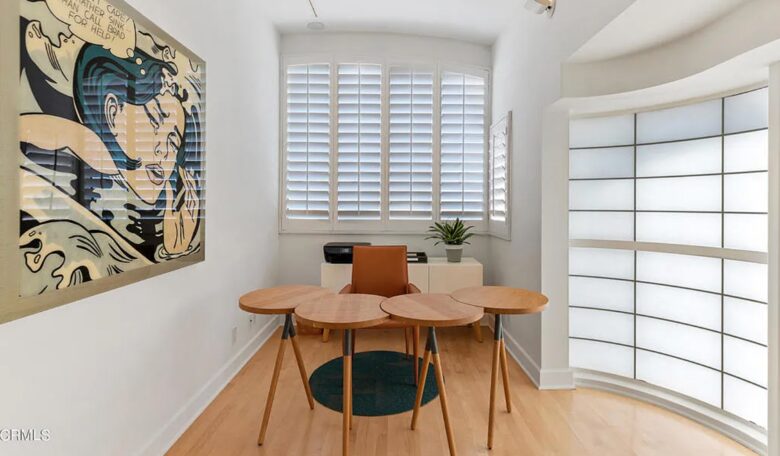 Le Reve Oceanfront Retreat - Oxnard, California