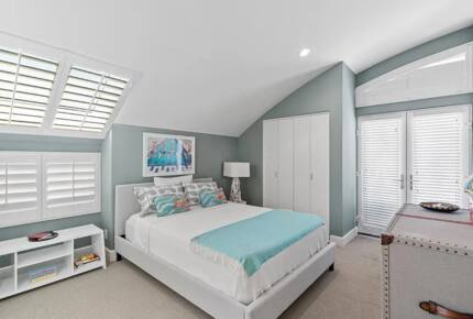 Le Reve Oceanfront Retreat - Oxnard, California