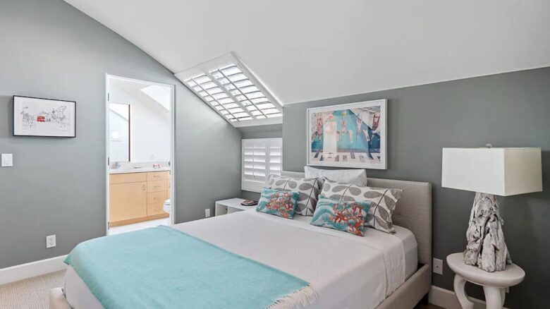 Le Reve Oceanfront Retreat - Oxnard, California