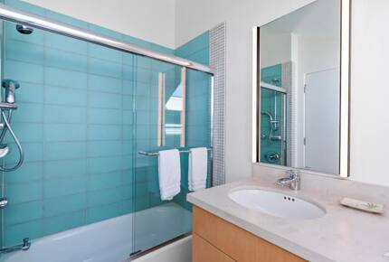 Le Reve Oceanfront Retreat - Oxnard, California