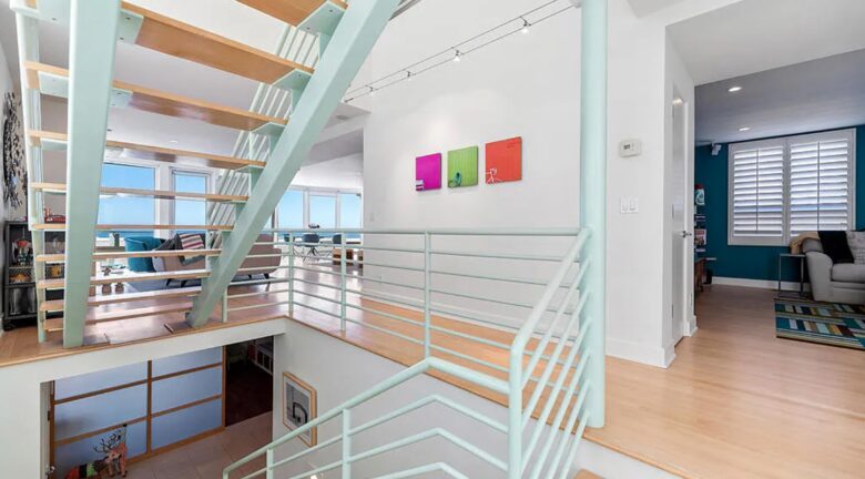 Le Reve Oceanfront Retreat - Oxnard, California