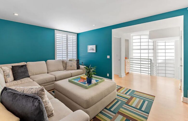 Le Reve Oceanfront Retreat - Oxnard, California