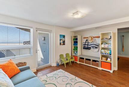 Le Reve Oceanfront Retreat - Oxnard, California