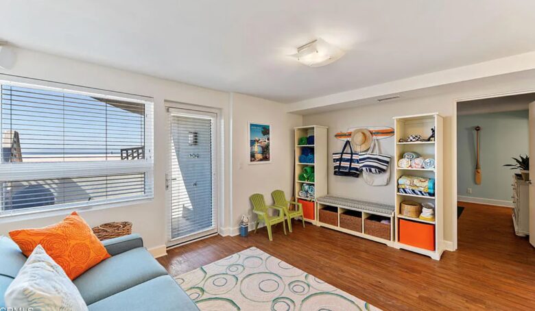 Le Reve Oceanfront Retreat - Oxnard, California